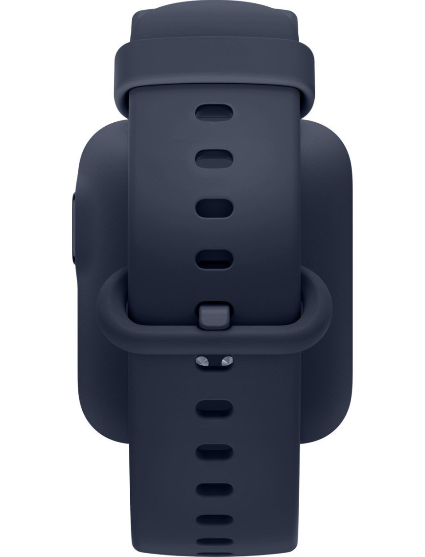 Xiaomi Mi Watch Lite Akıllı Saat - Navy Blue