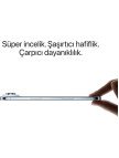 Apple iPhone Air 512 GB Pamuk Beyazı
